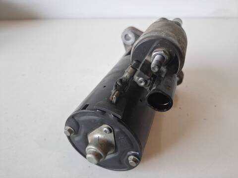 Foto 3ª: Motor de Arranque Audi Q7 3.0 TDI 232CV (2006)