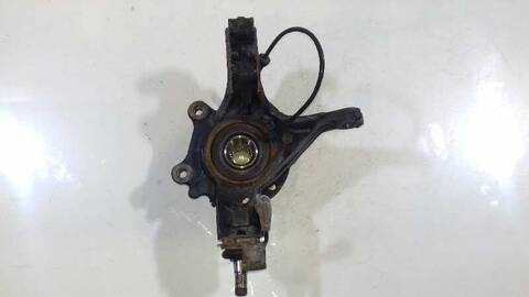 Foto 3ª: Mangueta Delantera Derecha Peugeot 3008 1.6 HDI FAP CAT 9HZ - DV6TED4) 109CV 80KW (2009)