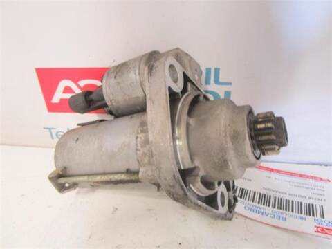 Motor de Arranque Audi A3 2.0 FSI AMBIENTE 150CV 110KW