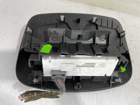 Foto 2ª: Pantalla Multifuncion Renault Megane D III BERLINA 5P DYNAMIQUE (2012)