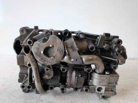 Foto 2ª: Bomba de Aceite Volkswagen Passat BKP (2007)