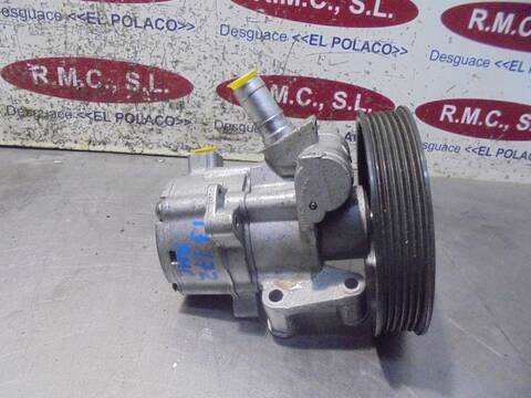 Foto 3ª: Bomba de Direccion Mercedes Clase E 180 220 T CDI 210.206) 143CV 105KW FAMILIAR [611961] (2002)