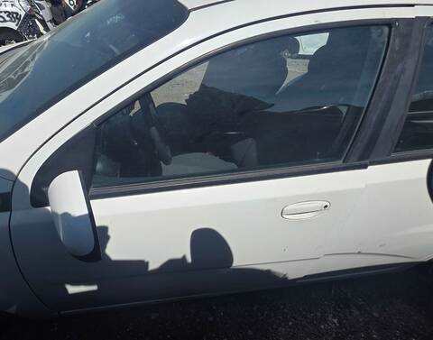 Puerta Delantera Izquierda Chevrolet Aveo LS HATCHBACK