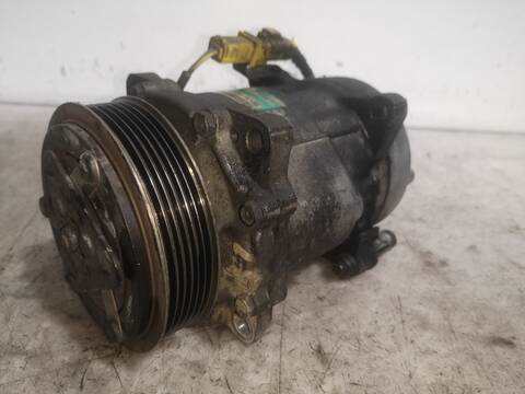 Foto 2ª: Compresor Aire Acondicionado Citroen Xsara RHY PICASSO (2004)