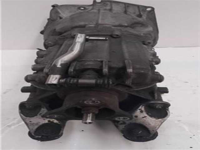 Foto 4ª: Caja Cambios Bmw Serie 1 114 120D 16V BERLINA 163CV 120KW [M47N 204 D4]