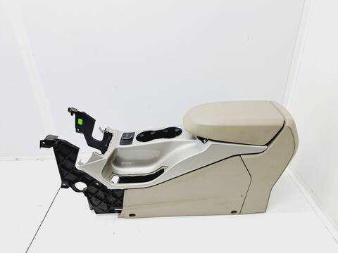 Foto 2ª: Consola Central Ford C Max 1.6 ECOBOOST CAT 150CV 110KW GRAND [JQDB] (2013)