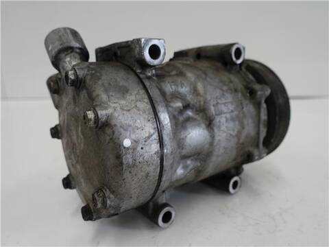 Foto 2ª: Compresor Aire Acondicionado Citroen Berlingo 1.6 HDI 75 600 FIRST FURGON 75CV 55KW [9HW] (2009)