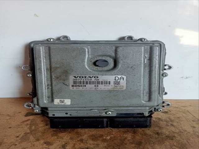 Centralita Motor ECU Volvo S60 2.4 DIESEL 126CV