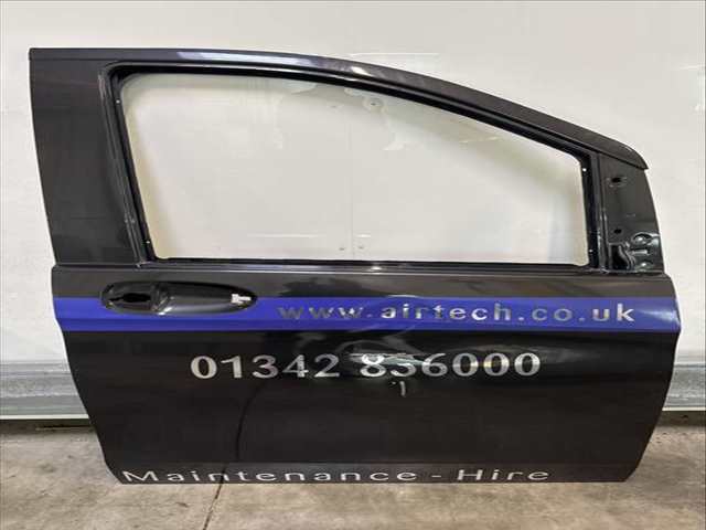 Foto 3ª: Puerta Lateral Corredera Derecha Mercedes Vito 136 CV 100KW [OM654.920 654.920 OM654] (2021)