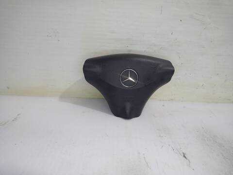 Airbag Delantero Izquierdo Mercedes Clase A 140 170 CDI 168.009) 95CV 70KW