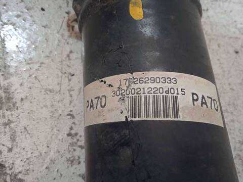 Foto 2ª: Transmision Central Toyota Rav4 2.0 16V CAT 150CV 110KW (2003)