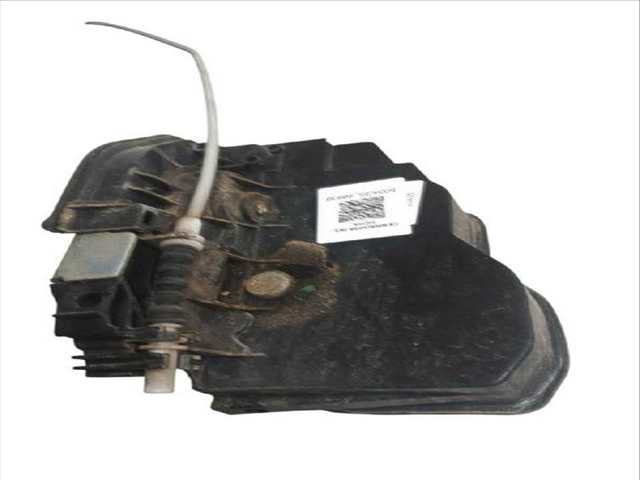 Cerradura Puerta Delantera Derecha Bmw Serie 1 114 116 D