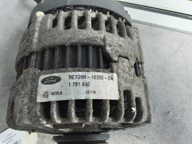 Foto 2ª: Alternador Ford Mondeo 2.0 TDCI140CV [QXBA] (2009)
