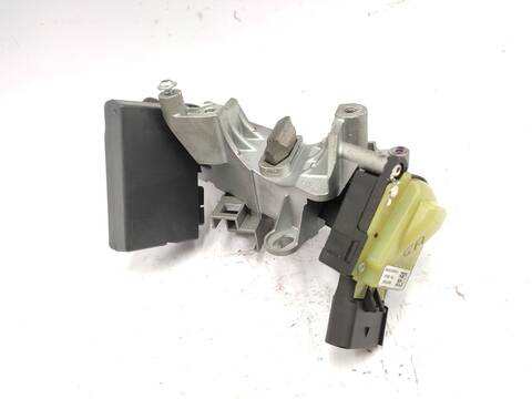 Foto 2ª: Motor de Arranque Dodge Caliber 2.0 CRD 140CV 103KW [ECD,ECE] (2010)