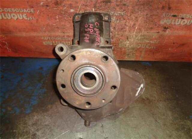 Mangueta Delantera Izquierda Citroen Jumper 2.2 29C 2.2 HDI 100 [2.2 LTR. - 74 KW HDI CAT]