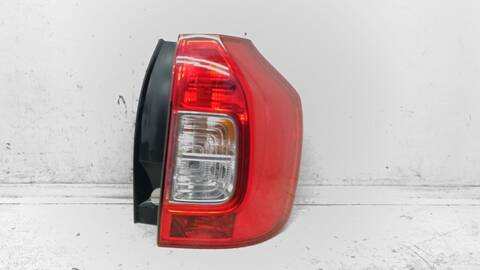 Foto 2ª: Piloto Trasero Derecho Dacia Logan LAUREATE 75CV 55KW [K9K C6] (2015)