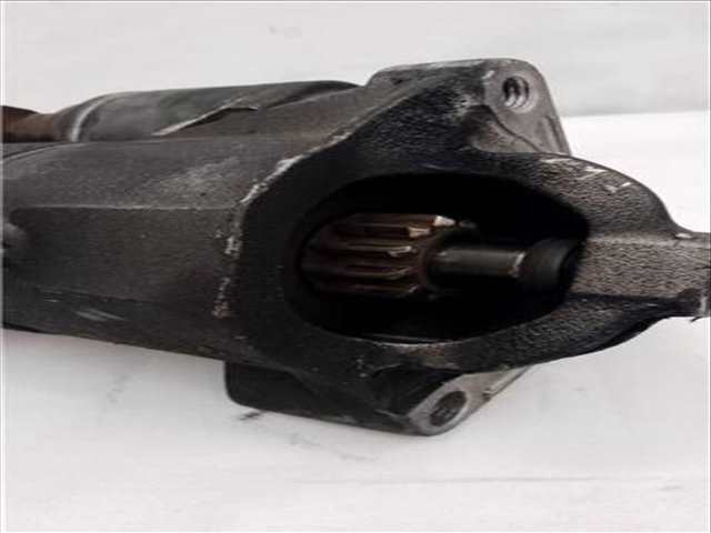 Foto 2ª: Motor de Arranque Renault Scenic 1.9 AUTHENTIQUE [1 9 LTR. - 88 KW DCI DIESEL] 120CV JM) 2003 )