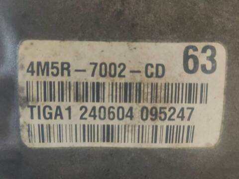 Foto 2ª: Caja Cambios Ford Focus 2.0 TDCI (2003)