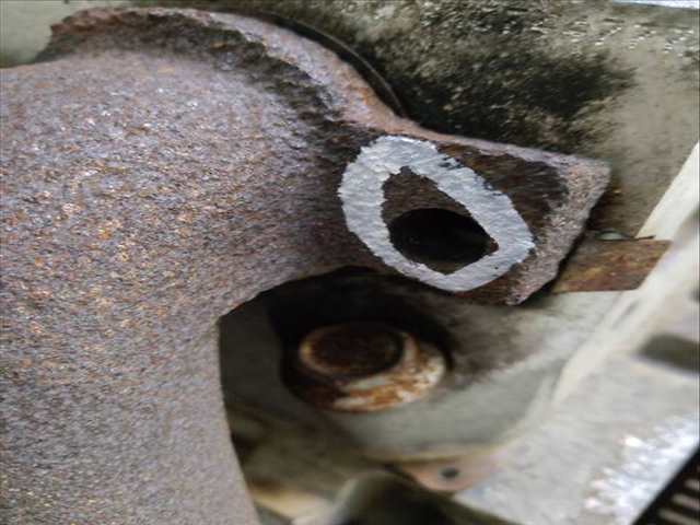 Foto 2ª: Motor Completo Chevrolet Trailblazer 316 CV 232KW [LH6] (2006)