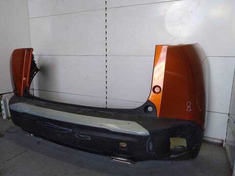 Foto 2ª: Paragolpes Trasero Peugeot 2008 1.2 PURETECH 130 131CV 96KW [HN05] (2021)