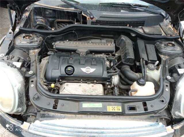 Foto 3ª: Elevalunas Eléctrico Delantero Derecho Mini Mini 1.4 ONE [1.4 LTR. - 70 KW 16V CAT] [N12B14A]