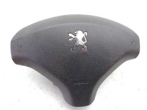 Foto 3ª: Kit Airbag Peugeot 5008 2.0 HDI 150 - BLUEHDI 150 (2009)