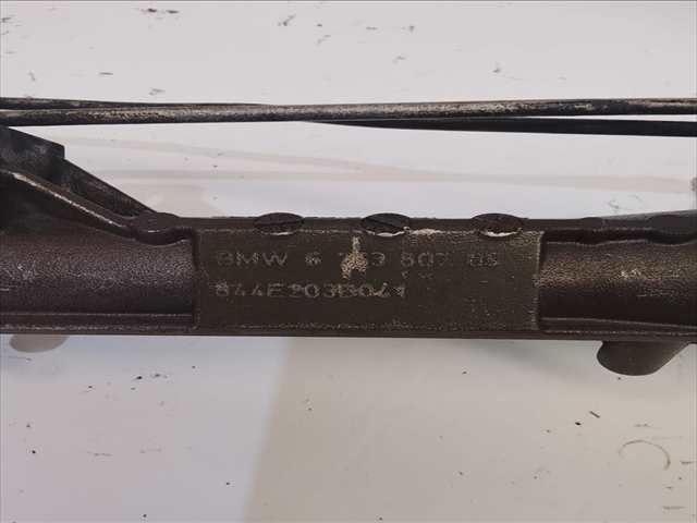 Cremallera de Direccion Bmw Serie 1 120 2.0 D 6156DKW