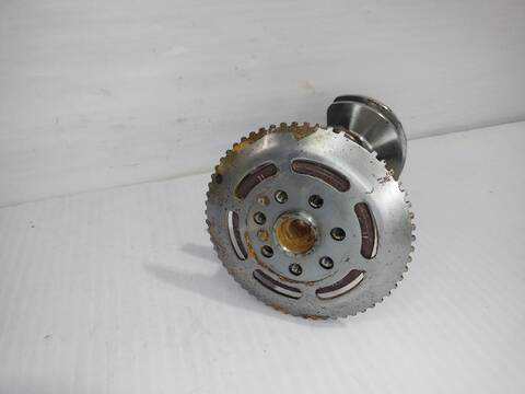 Foto 3ª: Cigüeñal Hyundai i20 ESSENCE MILD-HYBRID 100CV [G3LF  G3LE] (2020)