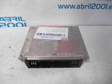 Centralita Motor ECU Bmw Serie 5 518 3.0 530D 193CV 142KW