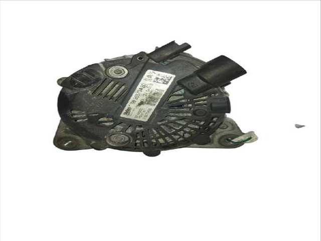 Foto 2ª: Alternador Peugeot 3008 1.2 THP/ PURETECH 130 MRHNSM MRHNSU MRHNSJ MRHNYW ... (2016)