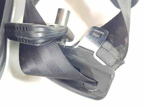 Foto 3ª: Kit Airbag Toyota Proace FURGON BUSINESS L1 130CV 97KW