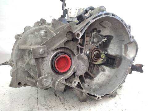Foto 2ª: Caja Cambios Kia Sportage 1.7 CRDI 116CV 85KW [D4FD] (2012)