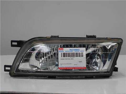 Faro Izquierdo Nissan Almera 1.4 87CV 64KW