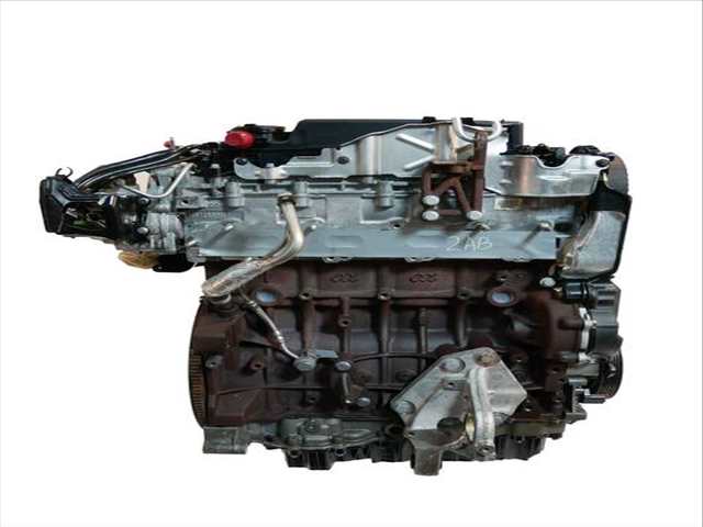 Motor Completo Citroen Jumpy DW10FC AH01 177 CV 130KW