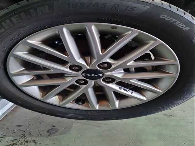 LLanta Chapa Kia Rio 1.0 T-GDI 100 ECO-DYNAMICS 101CV 74KW