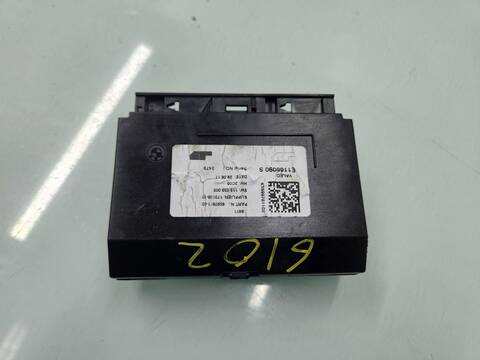 Centralita Motor ECU Bmw Serie 1 114 116D M SPORT 116CV 85KW