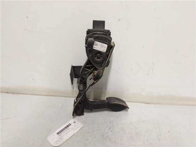 Foto 2ª: Pedal Acelerador Citroen Jumpy 1.6 16V HDI (90 CV) [9HU]