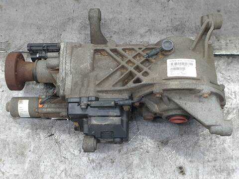 Diferencial Trasero Land Rover Discovery HSE
