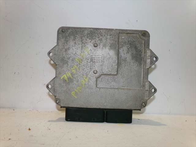 Foto 2ª: Centralita Motor ECU Suzuki Ignis 1.3 CDTI 2000-2008 [Z13DT] (2005)
