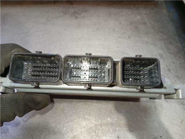 Foto 3ª: Centralita Motor ECU Dacia Spring ELECTRICO 48 KW