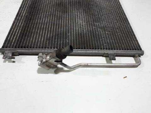 Foto 3ª: Radiador Calefaccion A.A. Mercedes Sprinter 2.1 CDI CAT 150CV 110KW CAJA CERRADA [646986] (2007)