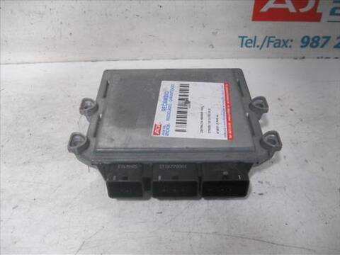 Centralita Motor ECU Citroen C5 2.0 HDI RCRHRH) BERLINA 136CV 100KW