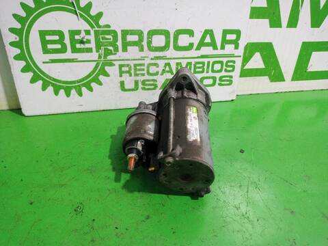 Foto 3ª: Motor de Arranque Lancia Y 1.3 MULTIJET 16V ARGENTO 10.2006 ) 75CV [199A2000] (2003)