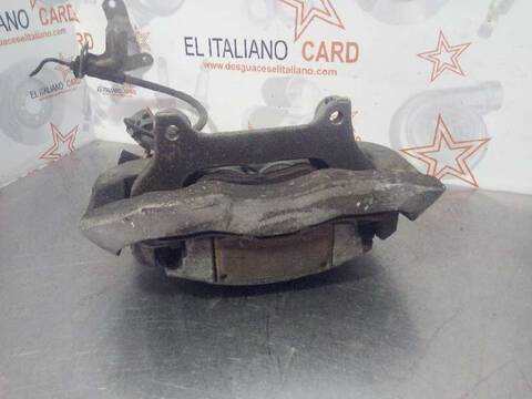 Foto 4ª: Pinza Freno Delantera Derecho Audi A8 4.0 TDI QUATTRO 275CV 202KW [ASE] (2003)