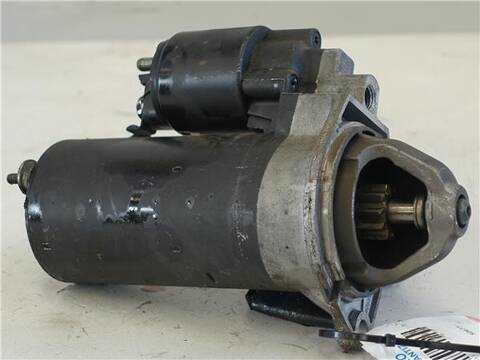 Motor de Arranque Opel Vectra 2.0 DTI 16V BERLINA 101CV 74KW