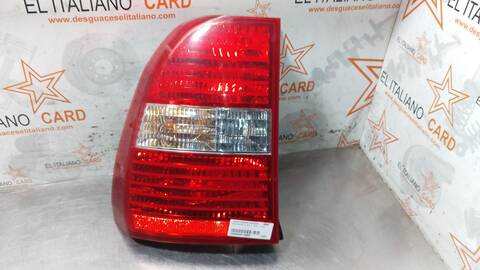 Piloto Trasero Izquierdo Kia Sportage LX 4X4 113CV 83KW