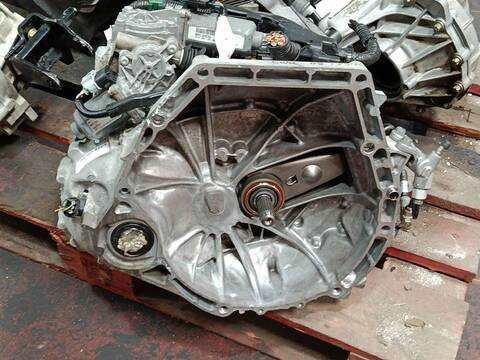 Caja Cambios Automatica Honda Civic R18A2 BERLINA AUT.