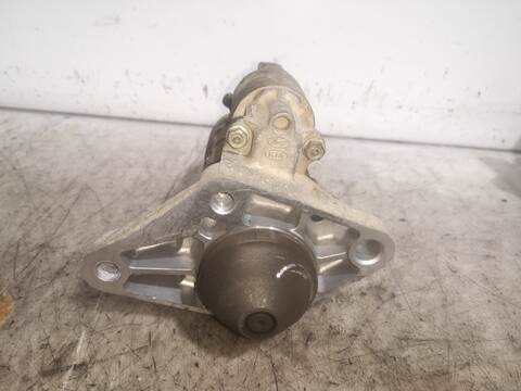 Foto 2ª: Motor de Arranque Kia Carnival J3 (2007)