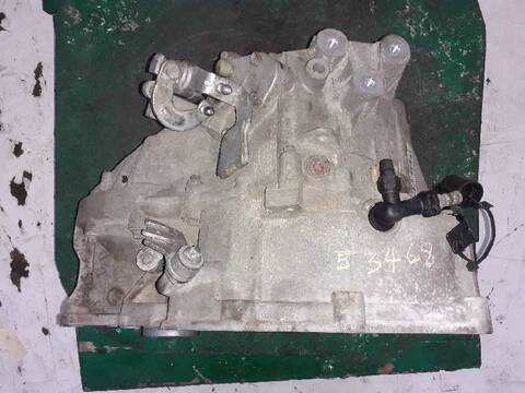 Caja Cambios Opel Astra ENJOY BERLINA 101CV 74KW