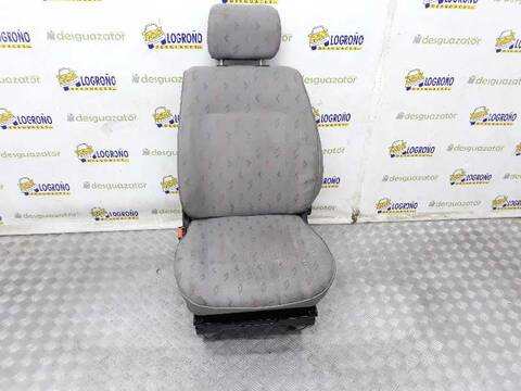 Asiento Trasero Central Volkswagen Transporter COMBI L T4